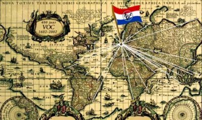​历史上的今天1602年3月20日 荷兰东印度公司成立