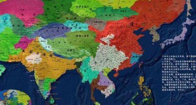 ​中国历史故事-《鹿鼎记》中的吴应熊，历史上真正的吴应熊