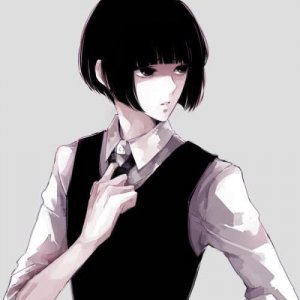 ​《东京喰种》：有马贵将的四名弟子，个个是帅哥美女，只有他例外