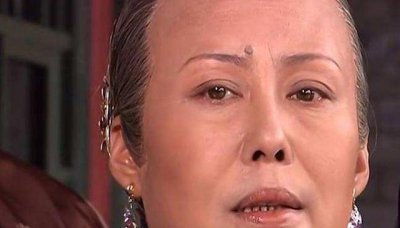 ​《大宅门》槐花是一个善良的人？其实大家都走眼了！这才是真的她