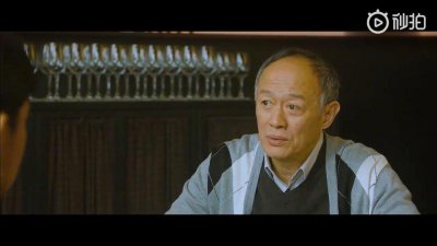​电影《剩者为王》里金士杰老师的这段独白句句戳心……