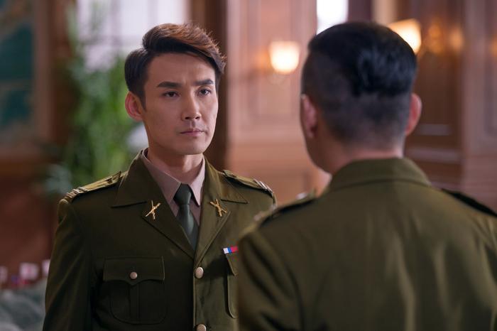 《暗刃》张铎携手隋俊波演绎谍战江湖非凡特工传奇