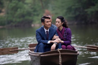 ​《暗刃》张铎携手隋俊波演绎谍战江湖非凡特工传奇