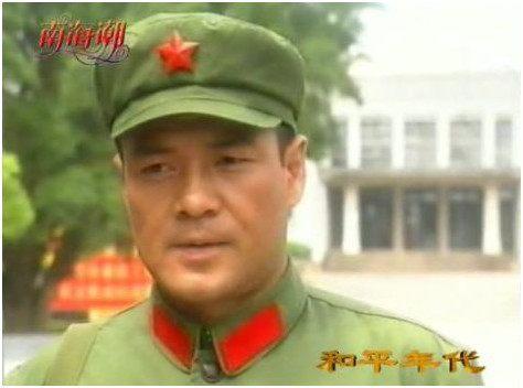 《和平年代》六大演员现状：除了大竣