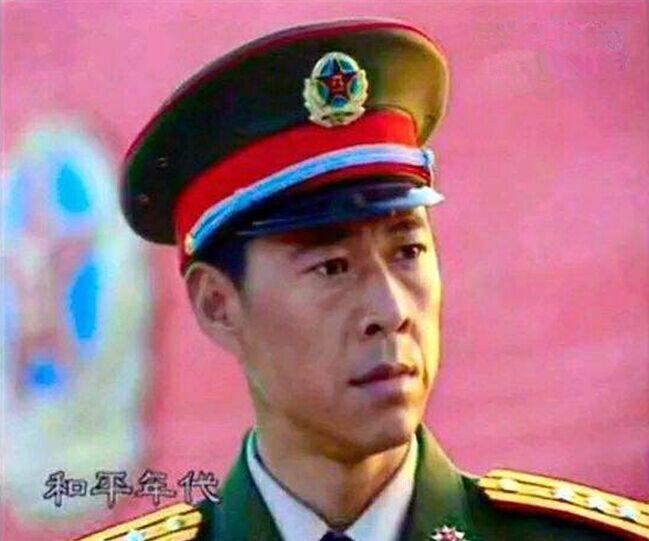 《和平年代》六大演员现状：除了大竣