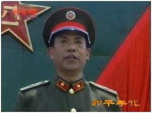 《和平年代》六大演员现状：除了大竣