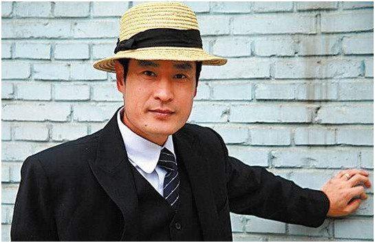 《和平年代》六大演员现状：除了大竣