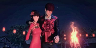 ​《换世门生》永儿念阳枭结婚不速之客登门,神秘女人原来是她