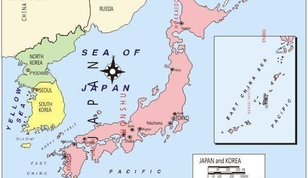 日本人的祖先到底是谁？北大专家给出答案，日本人听后傻眼