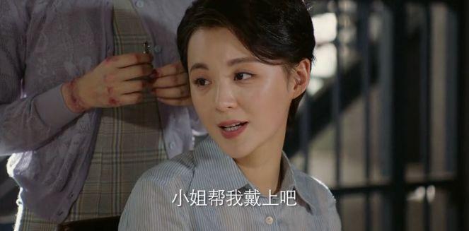 《红蔷薇》催泪收官，这部另辟蹊径的谍战剧发人深省……