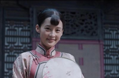 ​《白鹿原》田小娥：一个“红颜祸水”的女人的悲壮史诗