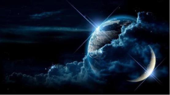 宇宙中的“洛希极限”是什么？为何突破该极限星球就会难保？