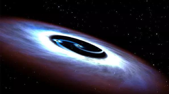 宇宙中的“洛希极限”是什么？为何突破该极限星球就会难保？