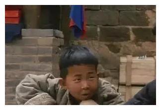 丑星巨兴茂，做了一辈子配角，为何能娶到貌美如花的妻子？