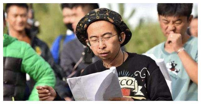 丑星巨兴茂，做了一辈子配角，为何能娶到貌美如花的妻子？