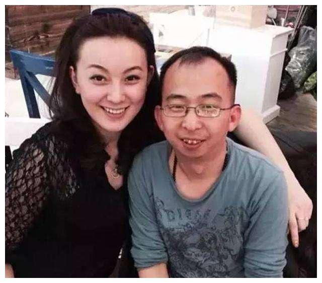 丑星巨兴茂，做了一辈子配角，为何能娶到貌美如花的妻子？