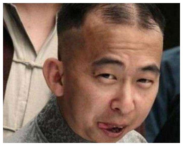 丑星巨兴茂，做了一辈子配角，为何能娶到貌美如花的妻子？