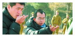 丑星巨兴茂，做了一辈子配角，为何能娶到貌美如花的妻子？