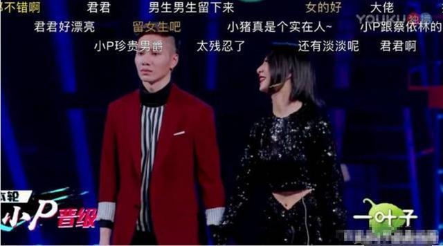 《这就是街舞》全国12强浮出水面，此二人或将成为逆袭的黑马