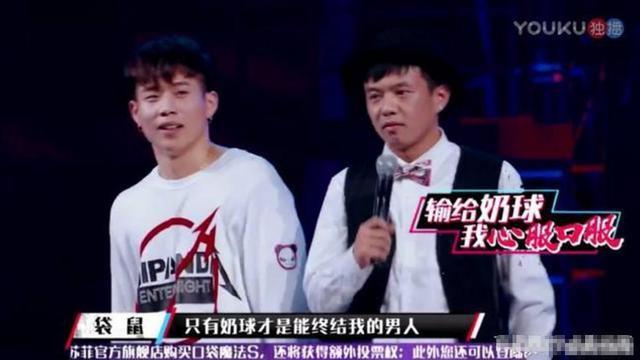 《这就是街舞》全国12强浮出水面，此二人或将成为逆袭的黑马