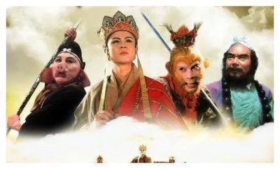 ​《西游记》：如来的二徒弟是金蝉子，那大徒弟是谁？