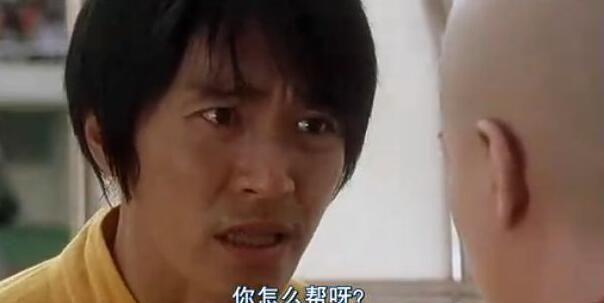 网络流行梗原来都出自这些电影，对不起，有钱真的可以为所欲为