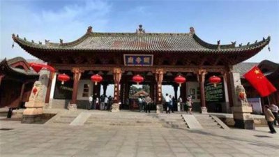 ​为何纹身关公不能睁眼？终于知道还有这说法，网友：有点吓人