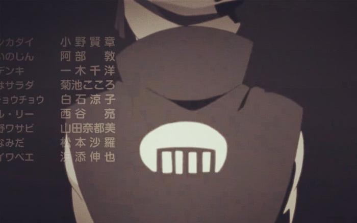 火影忍者：家族族徽迷们认识哪一个，能认识全的绝对铁杆火影迷