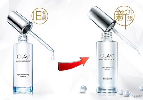 olay小白瓶和prox哪个好 olay小白瓶和prox区别