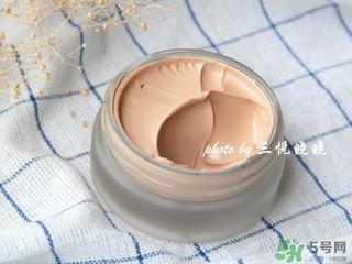 tarte双重美粉霜色号试色 tarte全新粉霜试色