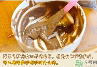 Ghassoul摩洛哥粘土面膜真假怎么辨别?