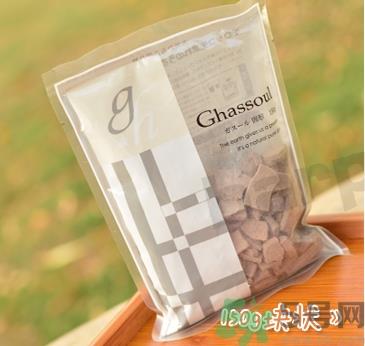 Ghassoul摩洛哥粘土面膜真假怎么辨别?