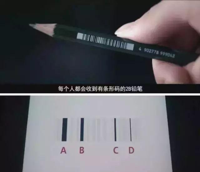 一部泰国高智商电影，教你玩转人生中的所有考试