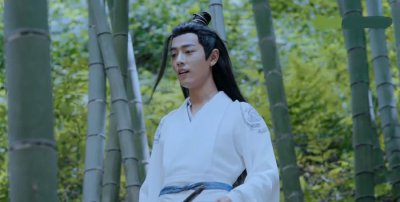 ​《陈情令》：魏无羡历经坎坷,为何能善良依旧?背后原因启迪很深