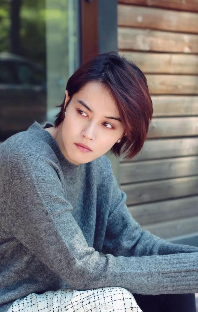《小女花不弃》男二竟是女儿身！“中国最帅女生”让女粉丝被掰弯