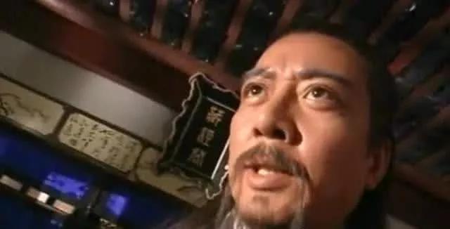 《天龙八部》中四大恶人名不符实，这四人才堪称真正的四大恶人