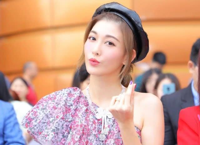 苦情人李彩桦：出道为父还债，拒潜规则遭雪藏，情路坎坷还被插足