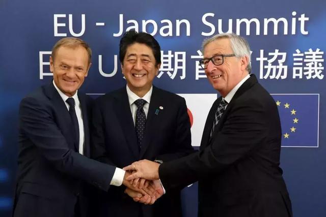 报！日本入欧，奢侈品包包与欧洲同价，0关税！