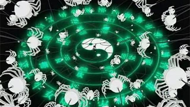火影忍者：5大最强的体术招式，八门遁甲全开也只能排第二！