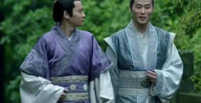 ​琅琊榜：他是梅长苏最对不起的人，出征大渝时，却为大梁作先锋！