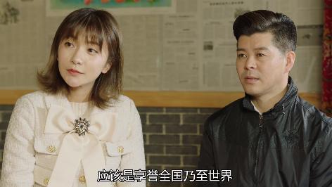 《乡村爱情11》李秋歌回归看上李大国，与大4岁关婷娜同框太显老