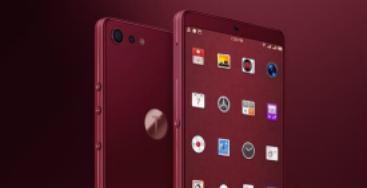 坚果PRO2手机评测：这才是真正的漂亮得不像实力派！