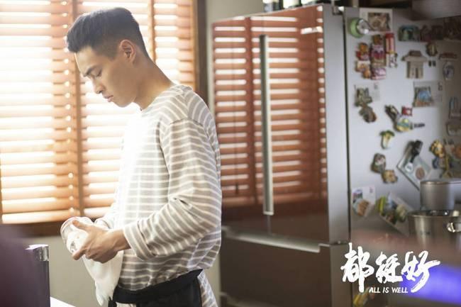《都挺好》姚晨还原家庭“内幕”，杨佑宁成“胶水”