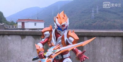​铠甲勇士拿瓦：所有铠甲分别消灭了多少只欧克瑟