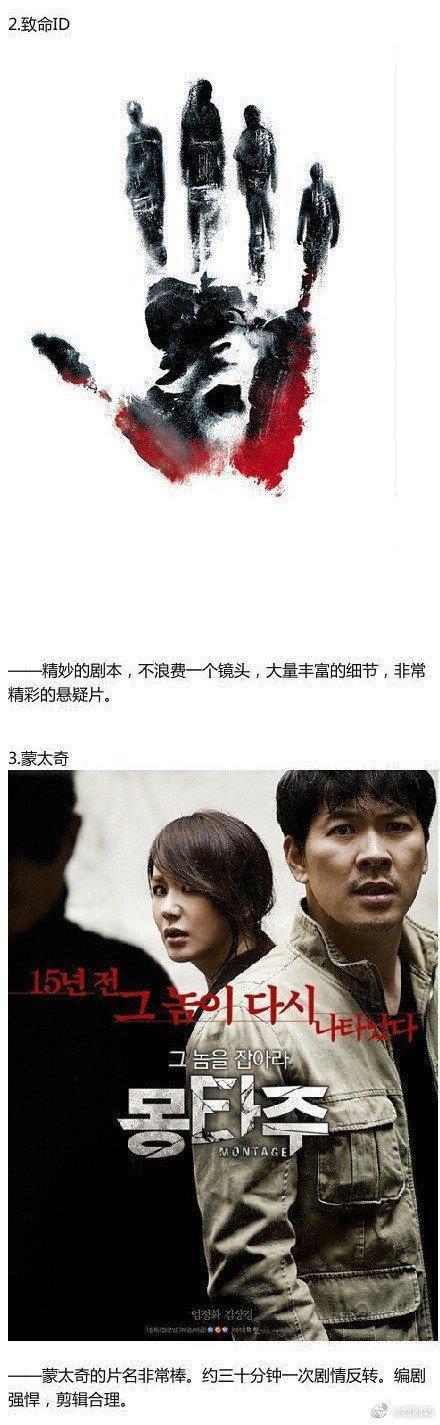推荐24部让你脑力透支的高智商犯罪电影……