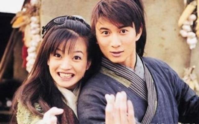 赵薇演过的五部电视剧，你们都看过哪几部呢？
