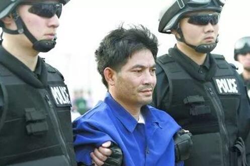 江哥案:日本不判死刑 凶手陈世峰能否引渡回国审判？