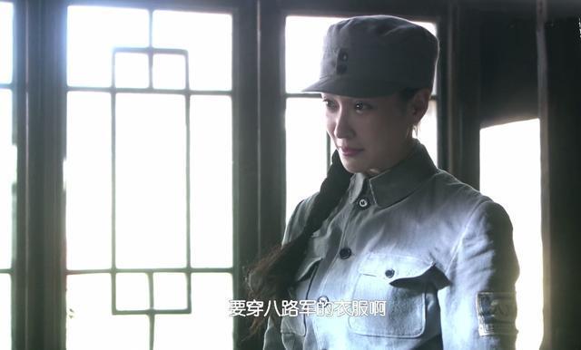 《风筝》江心要是听懂了他的话也许就不会死！！