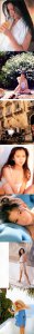 ​少女写真集 徐若瑄 Vin Hsu《 Venus 》&《Angel》似天使一般的15岁