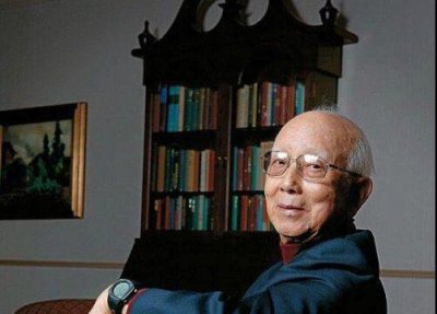 ​影坛巨匠邹文怀去世，创办嘉禾，李小龙成龙元彪洪金宝因他走红